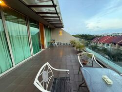Fudu Park (D26), Terrace #507301761